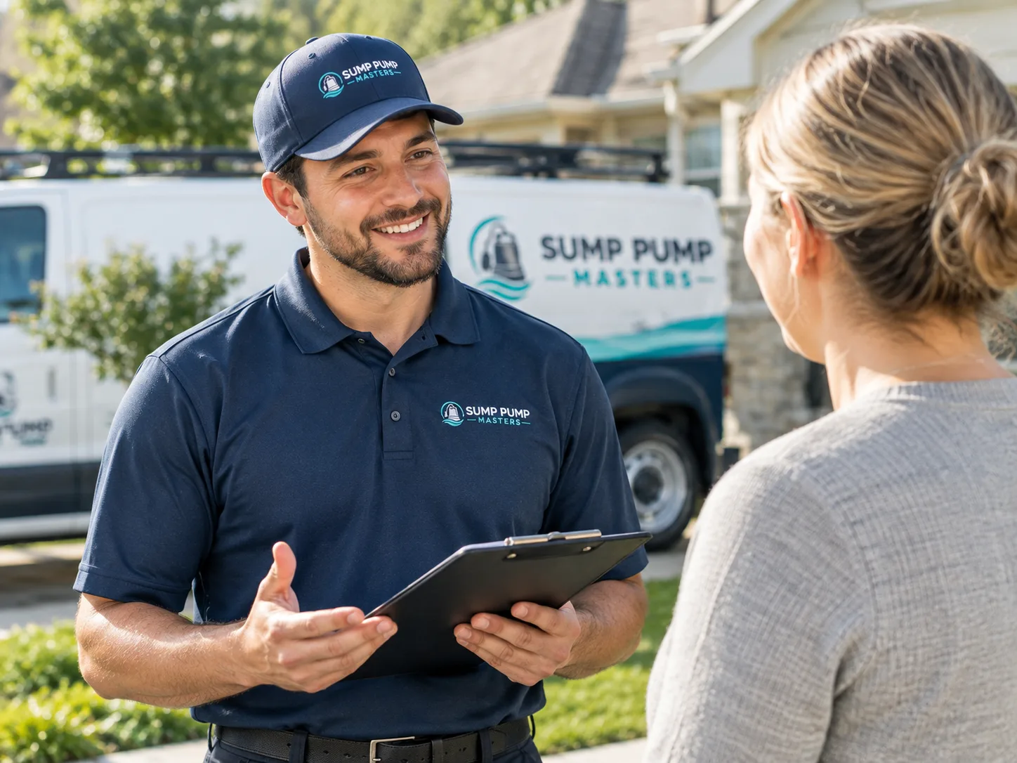 Sump Pump Repair Palmyra, ME FAQs